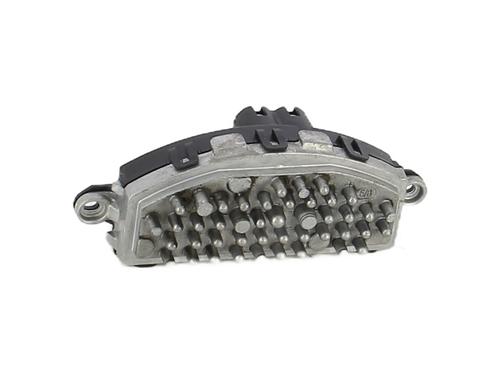 Used Heater resistor RENAULT KADJAR (HA_, HL_) 1.5 dCi 110 (HLA3) (110 hp) 30187899