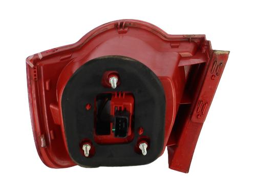 Left taillight VW PASSAT B6 (3C2) 2.0 TDI 16V | BP29873093C34 - Image 2