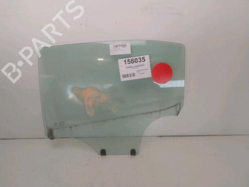 rear-left-door-window-citroen-c3-iii-sx-2016-29415003 main image
