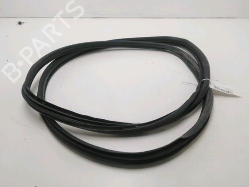Used Rubber door seal Rubber door seal CITROËN NEMO Box Body/MPV (AA_) 1.3 HDi 75 (75 hp) 20696375 20696375