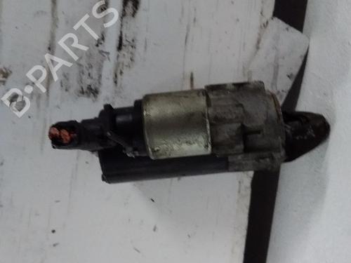 Used Starter Starter 15747202 15747202