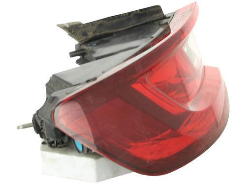 Used Left taillight Left taillight RENAULT MEGANE IV Hatchback (B9A/M/N_) 1.6 dCi 130 (B9A4) (130 hp) 33249471 33249471