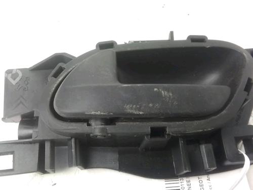 Front left interior door handle PEUGEOT EXPERT Van (V_) 2.0 BlueHDi 120 | BP33836160I13 - Image 2
