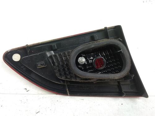 Right tailgate light RENAULT SCÉNIC III (JZ0/1_) 1.9 dCi (JZ0J, JZ1J, JZ1K, JZ1S) | BP15758750C80 