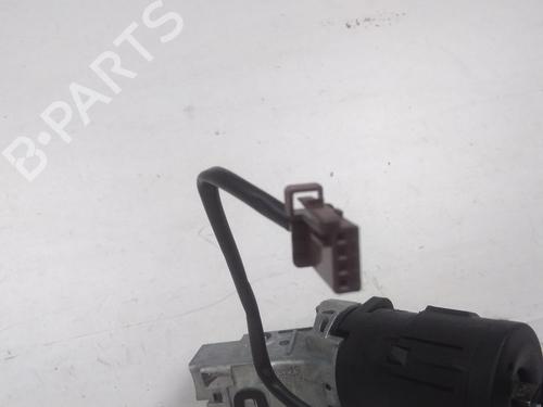 Ignition barrel PEUGEOT 308 II (LB_, LP_, LW_, LH_, L3_) 1.6 BlueHDi 120 | BP15749154M48 