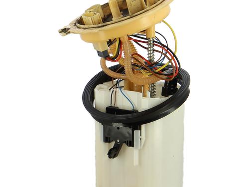 Fuel pump AUDI A3 (8V1, 8VK) 2.0 TDI | BP33998003M76 - Image 2