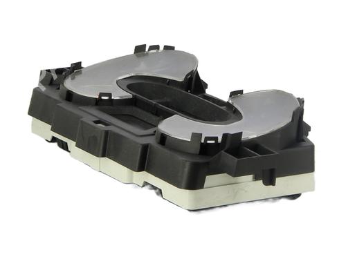 Instrument cluster RENAULT CAPTUR I (J5_, H5_) 1.5 dCi 110 | BP36344427C47 - Image 2