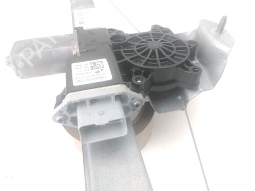 Front right window mechanism RENAULT TRAFIC III Van (FG_) 1.6 dCi 115 (FGMD) | BP38915559C23 - Image 3