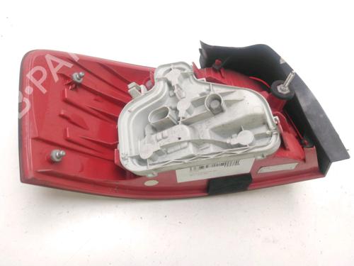 Right taillight AUDI A3 (8P1) S3 quattro | BP21755973C35 