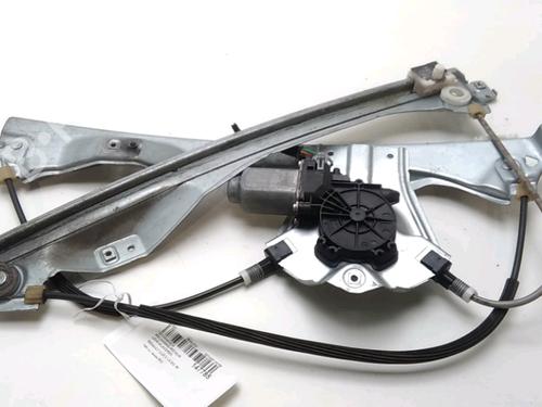 Used Front right window mechanism RENAULT CLIO III (BR0/1, CR0/1) 1.5 dCi (75 hp) 17869473