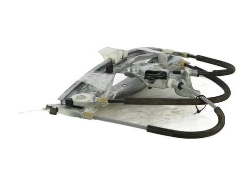 Front right window mechanism DS DS 3 (SA_) 1.2 THP 110 / PureTech 110 (SAHNPS, SAHNZ6, SAHNZT) | BP35970855C23 - Image 4