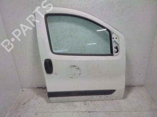 Used Right front door PEUGEOT BIPPER (AA_) 1.3 HDi 75 (75 hp) 15754587