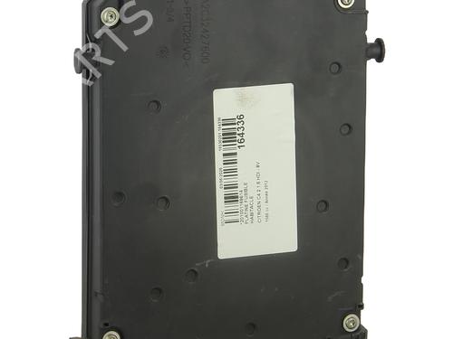 Fuse box CITROËN C4 II (NC_) 1.6 HDi 110 | BP36959157E1 - Image 3