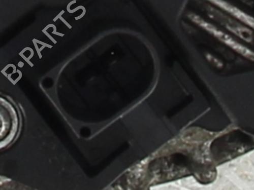 Alternator VW PASSAT B6 Variant (3C5) 2.0 TDI 16V | BP30916560M7 