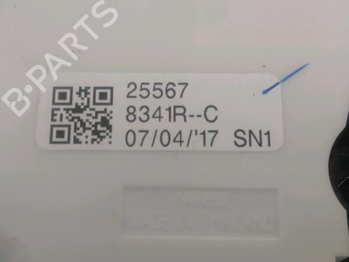 Ratstangsstang RENAULT MEGANE IV Hatchback (B9A/M/N_) 1.5 dCi 110 (B9A3) | BP28331087I23