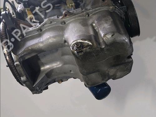 Engine TOYOTA YARIS (_P1_) 1.0 (SCP10_, SCP10R) | BP22225182M1 