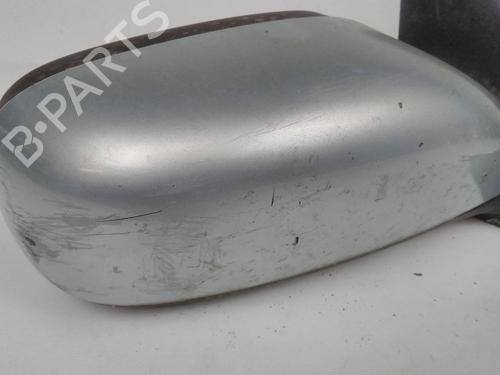 Right mirror RENAULT LAGUNA II (BG0/1_) 1.8 16V (BG06, BG0J, BG0M) | BP15754923C27 