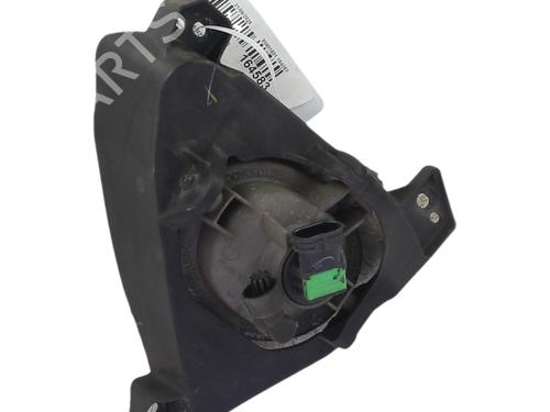Venstre Fortil Tågelygte Venstre Fortil Tågelygte MAZDA 5 (CW) 1.6 CD (116 hp) 39893564 39893564