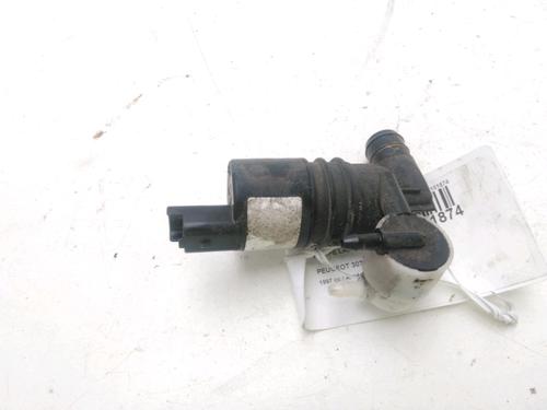 Used Washer pump Washer pump PEUGEOT 307 (3A/C) 2.0 16V (136 hp) 21088895 21088895