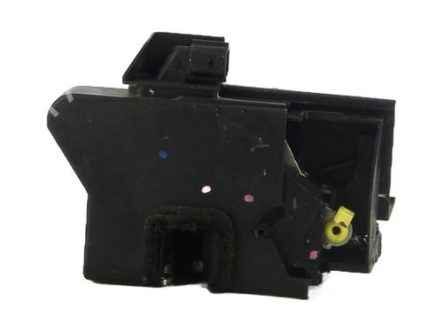 Venstre bagtil lås DACIA DUSTER (HM_) 1.5 dCi 115 (HMAD) | BP38077490C100 - Image 3