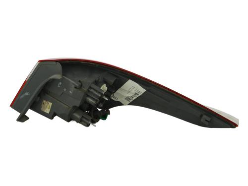 Left taillight RENAULT LATITUDE (L70_) 2.0 dCi 175 (L70Y, L734) | BP31865745C34 