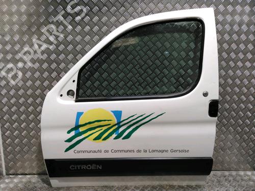 Porta anteriore sinistra CITROËN BERLINGO / BERLINGO FIRST Box Body/MPV (M_) 1.9 D 70 (MBWJZ, MCWJZ) (69 hp) 17382542