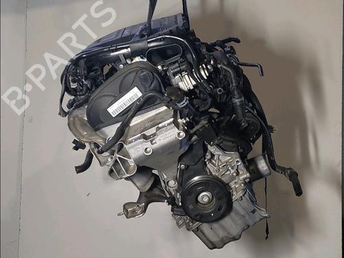 Used Engine AUDI A1 Sportback (GBA) 30 TFSI (116 hp) 29577943