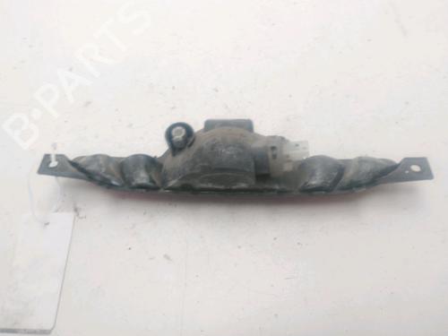 Rear fog light PEUGEOT 208 I (CA_, CC_) 1.4 HDi | BP24871772C37 