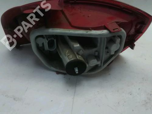 Left taillight SEAT IBIZA IV (6J5, 6P1) 1.6 TDI | BP11715218C34 