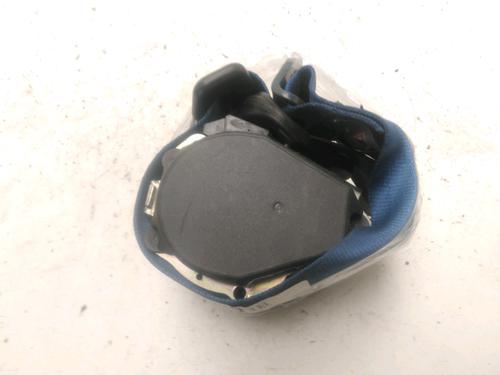 Used Rear left belt tensioner PEUGEOT 208 I (CA_, CC_) 1.0 VTi (68 hp) 28159762