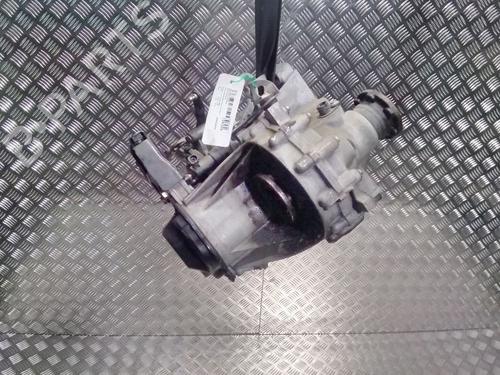 Gearbox VW FOX Hatchback (5Z1, 5Z3, 5Z4) 1.4 | BP23180420M3 