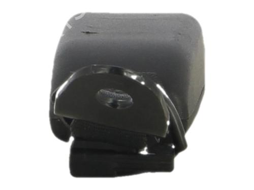 Sikkerhedssele-spænde PEUGEOT 108 1.0 VTi 72 | BP37411681I32 - Image 2