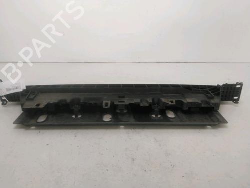 Used Bumper shock absorber PEUGEOT 208 I (CA_, CC_) 1.0 VTi (68 hp) 29442546