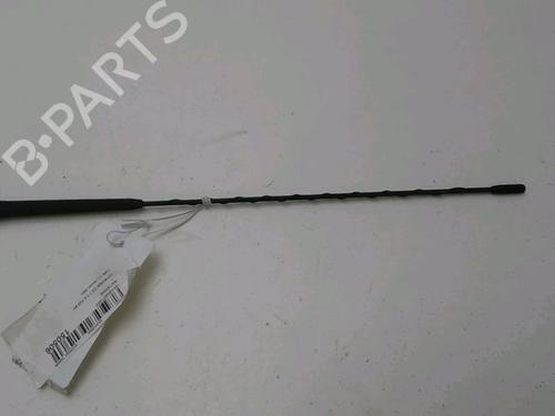 Used Antenna/Base Antenna/Base CITROËN C3 I (FC_, FN_) 1.4 HDi (68 hp) 18896864 18896864