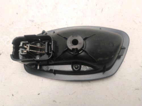 Rear right interior door handle RENAULT MEGANE III Grandtour (KZ0/1) 1.5 dCi (KZ09, KZ0D, KZ1G, KZ29, KZ14, KZ1W, KZ10, KZ1F,... | BP22535850I16 