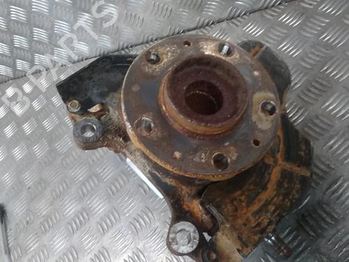 Used Right front steering knuckle CITROËN JUMPER II Van [2006-2025]  17042189