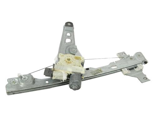 Front left window mechanism PEUGEOT 807 (EB_) 2.2 HDi | BP33249367C22 - Image 3