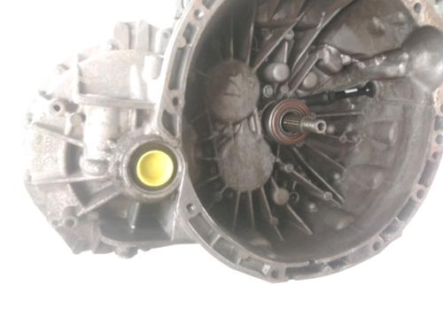 Gearbox RENAULT TRAFIC II Van (FL) 2.0 dCi 90 (FL0H, FL00, FL01, FL0M, FL0P, FL0S) | BP37675801M3 - Image 3