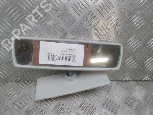 Used Rear mirror SEAT LEON (1P1) 1.6 TDI (105 hp) 13082577