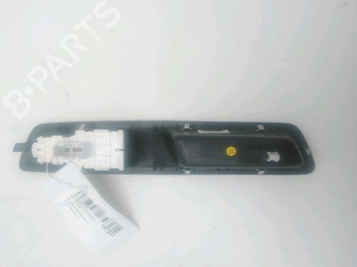 Left front window switch PEUGEOT EXPERT Van (V_) 2.0 BlueHDi 120 | BP29740415I27