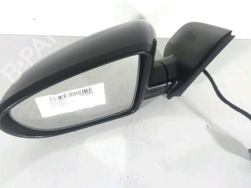 Used Left mirror NISSAN QASHQAI / QASHQAI +2 I (J10, NJ10, JJ10E) 1.5 dCi (106 hp) 22403506