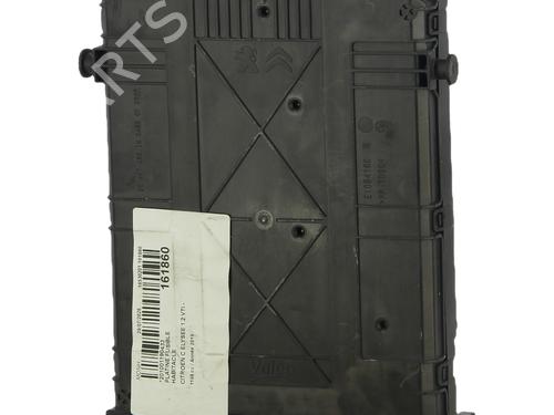 Fuse box CITROËN C-ELYSEE (DD_) 1.2 PureTech 82 (DDHMRP) | BP38714644E1 - Image 3