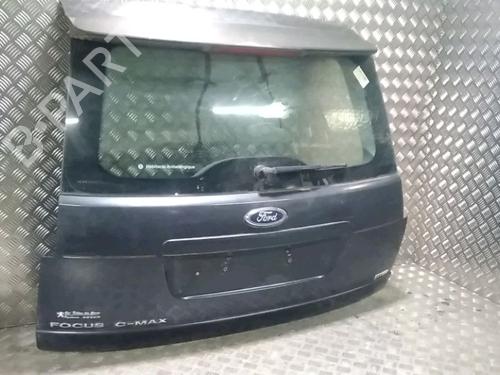 Bakluke CC/Kombi-Kupé FORD FOCUS C-MAX (DM2) 1.8 TDCi | BP14928906C6 
