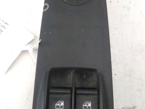 Left front window switch FIAT DUCATO Van (250_) 140 Multijet 2,3 D | BP37004281I27 - Image 3