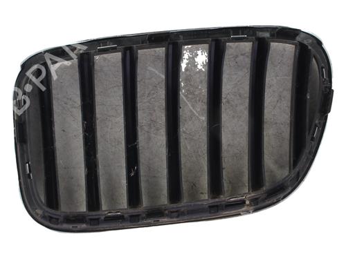 Used Grille Grille BMW X3 (F25) xDrive 20 d (190 hp) 40026991 40026991
