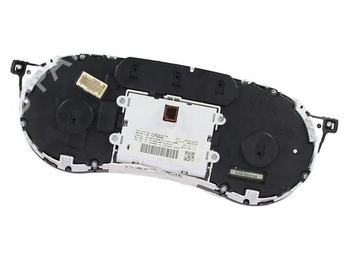 Used Instrument cluster Instrument cluster PEUGEOT 508 I (8D_) 2.0 HDi (140 hp) 33971213 33971213