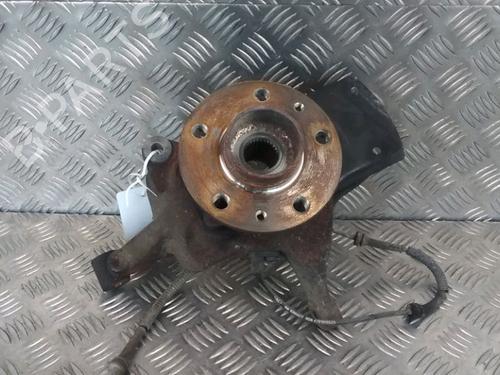 Used Left front steering knuckle Left front steering knuckle 18837506 18837506