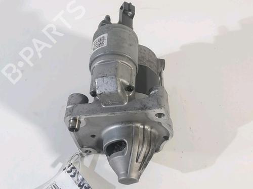 Used Starter Starter CITROËN C4 CACTUS 1.2 THP 110 (110 hp) 27394267 27394267
