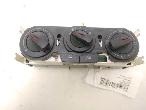 Used Climate control SEAT IBIZA IV (6J5, 6P1) 1.4 TDI (80 hp) 19785133