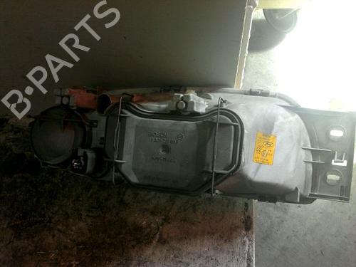 Used Left taillight Left taillight RENAULT TWINGO II (CN0_) 1.5 dCi (CN0E) (64 hp) 36486640 36486640